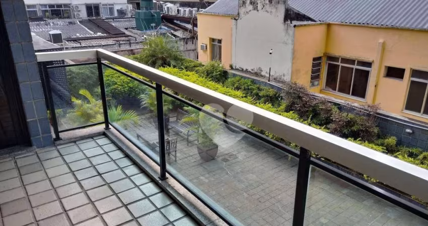 Apartamento com 2 dormitórios à venda, 74 m² por R$ 1.800.000,00 - Ipanema - Rio de Janeiro/RJ