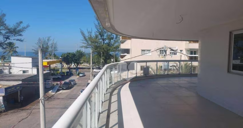 Apartamento com 3 Quartos à venda, 110 m² por R$ 2.000.000 - Recreio dos Bandeirantes - Rio de Janeiro/RJ