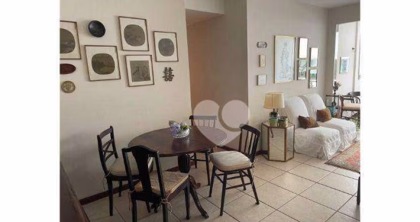 Apartamento com 3 quartos à venda, 94 m² por R$ 680.000 - Recreio dos Bandeirantes - Rio de Janeiro/RJ