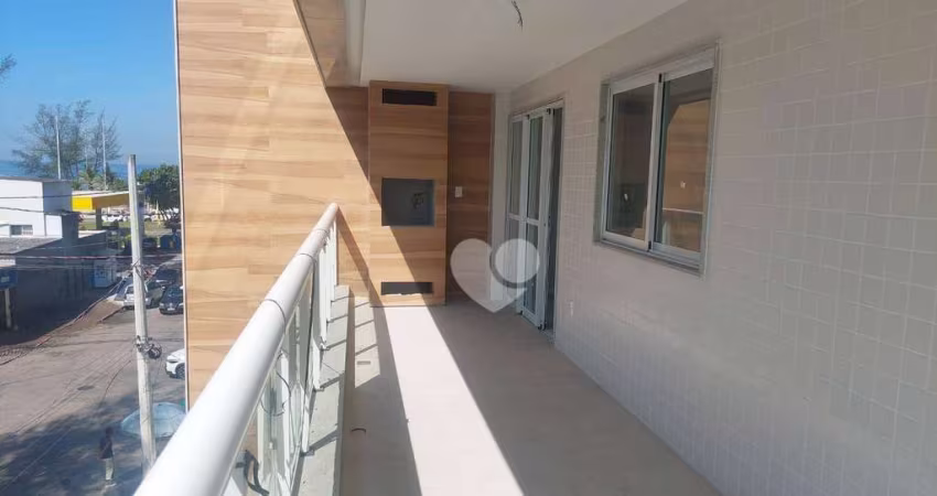 Apartamento com 3 Quartos  à venda, 80 m² por R$ 1.450.000 - Recreio dos Bandeirantes - Rio de Janeiro/RJ