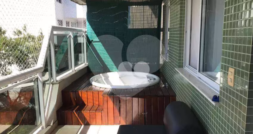 Apartamento com 3 dormitórios para alugar, 86 m² por r$ 4.549,71/mês - recreio dos bandeirantes - rio de janeiro/rj