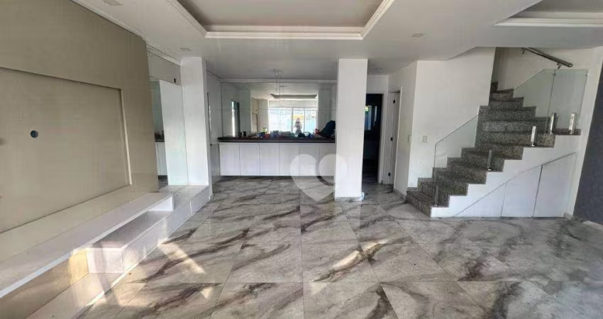 Casa com 3 quartos à venda, 163 m² por R$ 950.000 - Vargem Pequena - Rio de Janeiro/RJ