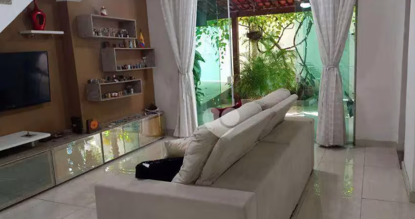 Casa com 4 dormitórios à venda, 368 m² por r$ 1.065.000,00 - taquara - rio de janeiro/rj