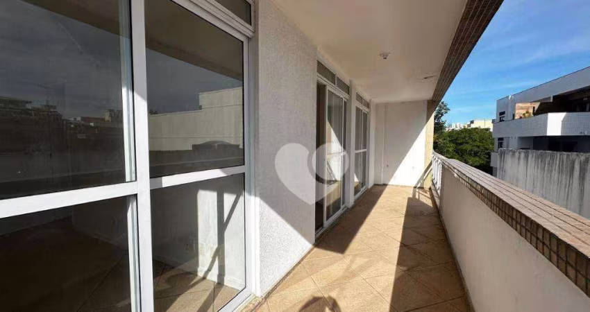 Apartamento 2 quartos com piscina