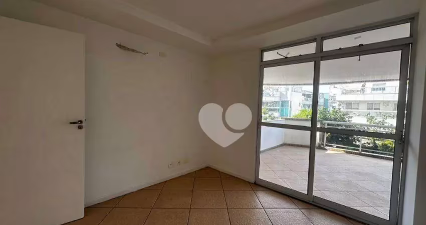 Apartamento com 3 quartos à venda na Rua São Francisco de Assis, --, Recreio dos Bandeirantes, Rio de Janeiro