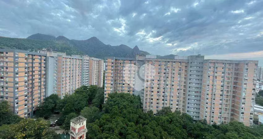Apartamento com 2 dormitórios à venda, 69 m² por r$ 400.000,00 - vila isabel - rio de janeiro/rj