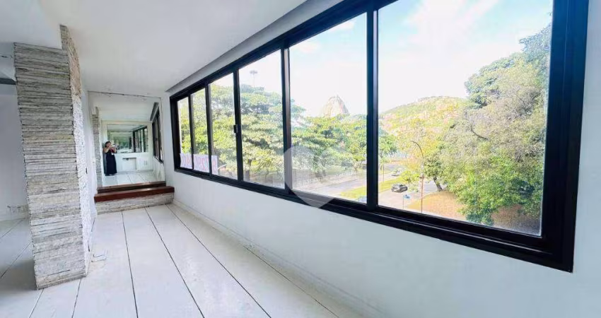 Apartamento com 3 quartos à venda, 163 m² por R$ 1.690.000 - Flamengo - Rio de Janeiro/RJ