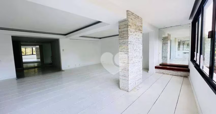 Apartamento com 3 quartos à venda, 163 m² por r$ 1.590.000 - flamengo - rio de janeiro/rj