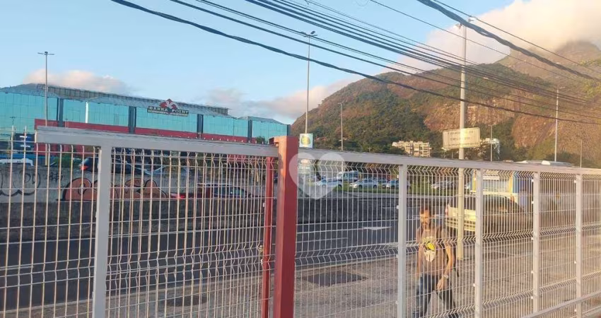 Loja, 605 m² - venda por R$ 8.300.000,00 ou aluguel por R$ 73.301,81/mês - Barra da Tijuca - Rio de Janeiro/RJ