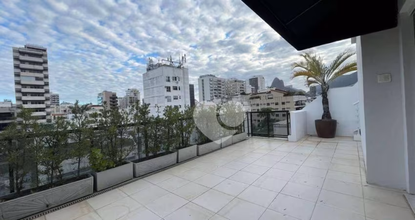 Cobertura com 3 quartos à venda, 150 m² por R$ 5.300.000 - Ipanema - Rio de Janeiro/RJ