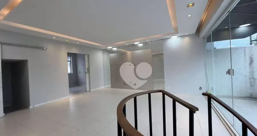 Cobertura com 3 quartoss à venda, 200 m² por r$ 5.200.000 - ipanema - rio de janeiro/rj