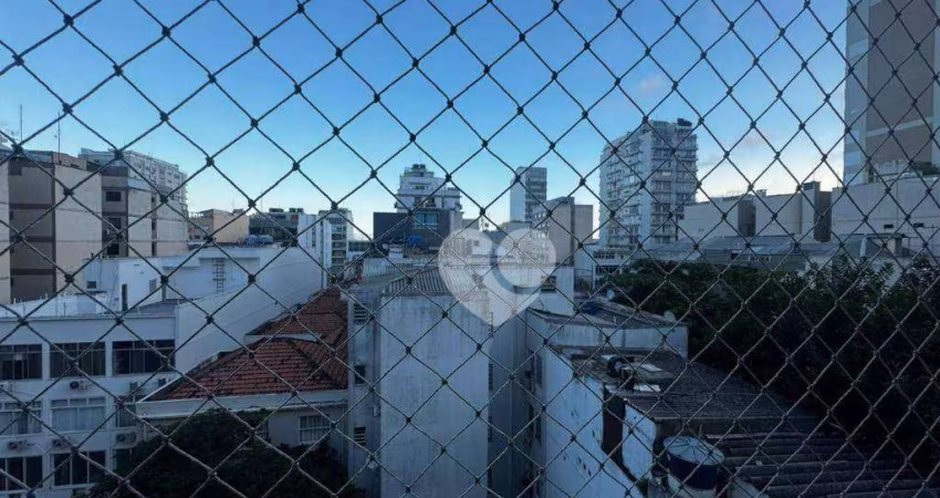 Maravilhoso apartamento!