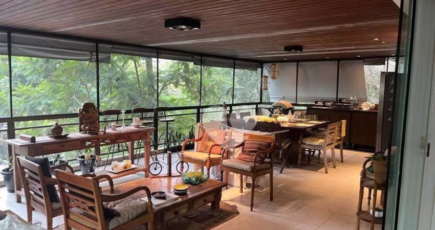 Apartamento com 3 quartos à venda, 155 m² por R$ 1.930.000 - Barra da Tijuca - Rio de Janeiro/RJ
