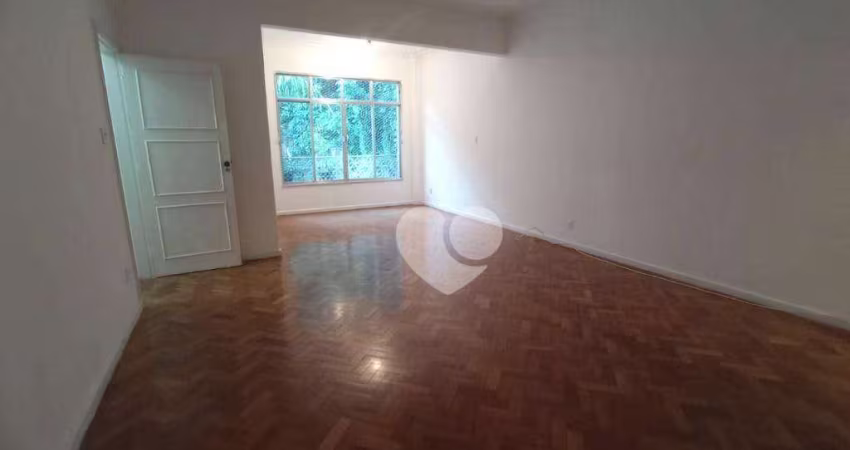 Apartamento com 3 quartos à venda, 135 m² por R$ 1.200.000 - Botafogo - Rio de Janeiro/RJ