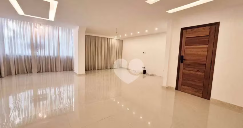 Apartamento com 3 dormitórios à venda, 148 m² por r$ 1.690.000,00 - copacabana - rio de janeiro/rj