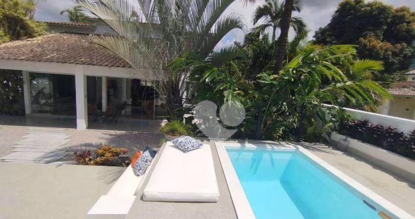 Casa com 4 dormitórios à venda, 330 m² por R$ 1.320.000,00 - Vargem Grande - Rio de Janeiro/RJ