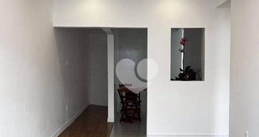 Apartamento com 2 dormitórios à venda, 63 m² por R$ 314.500,00 - Méier - Rio de Janeiro/RJ