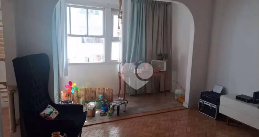 Apartamento com 3 quartos à venda, 169 m² por r$ 1.690.000 - copacabana - rio de janeiro/rj