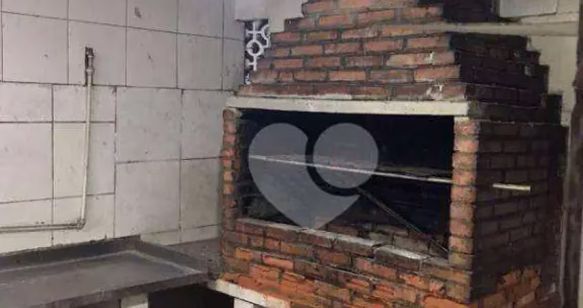 Casa à venda, 127 m² por r$ 550.000,00 - grajaú - rio de janeiro/rj
