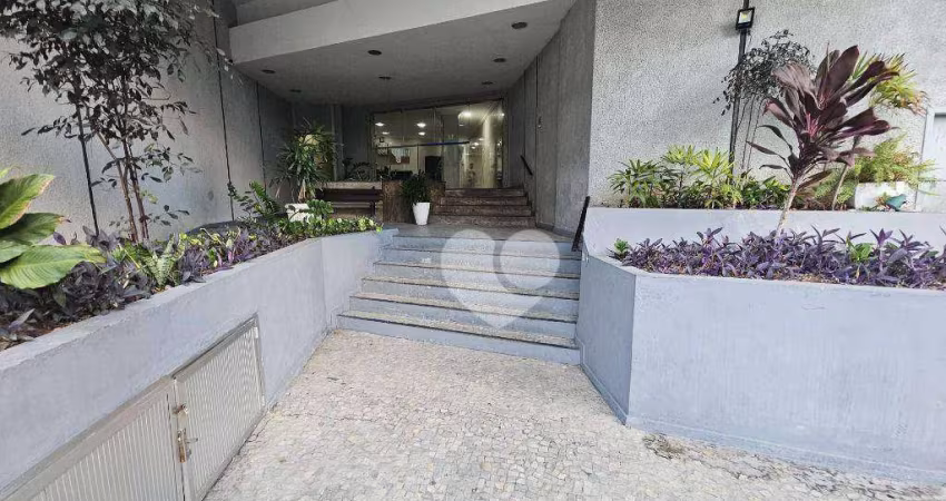 Apartamento com 2 quartos à venda por R$ 240.000 - Vila da Penha - Rio de Janeiro/RJ