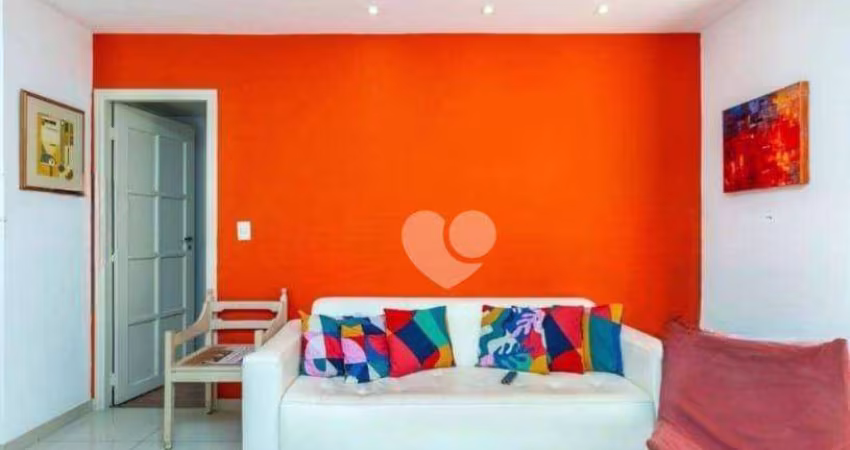 Cobertura com 3 quartos à venda, 76 m² por R$ 1.300.000 - Copacabana - Rio de Janeiro/RJ