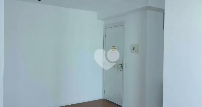 Apartamento com 2 quartos  à venda, 45 m² por r$ 299.000 - andaraí - rio de janeiro/rj