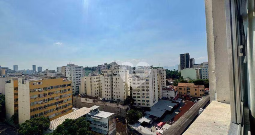 Apartamento com 2 quartos à venda, 76 m² por R$ 795.000 - Flamengo - Rio de Janeiro/RJ