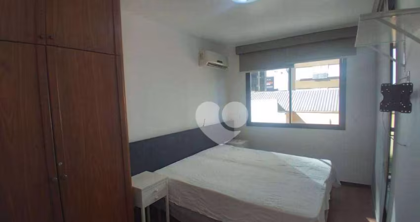 Apartamento com 2 dormitórios para alugar, 74 m² por R$ 10.810,56/mês - Ipanema - Rio de Janeiro/RJ