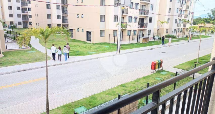 Apartamento 2 quartos 1 suíte - locação - R$ 2.800,00 - Recreio dos Bandeirantes
