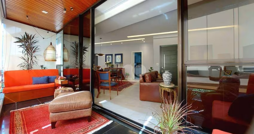 Apartamento com 2 quartoss à venda, - Ipanema - Rio de Janeiro
