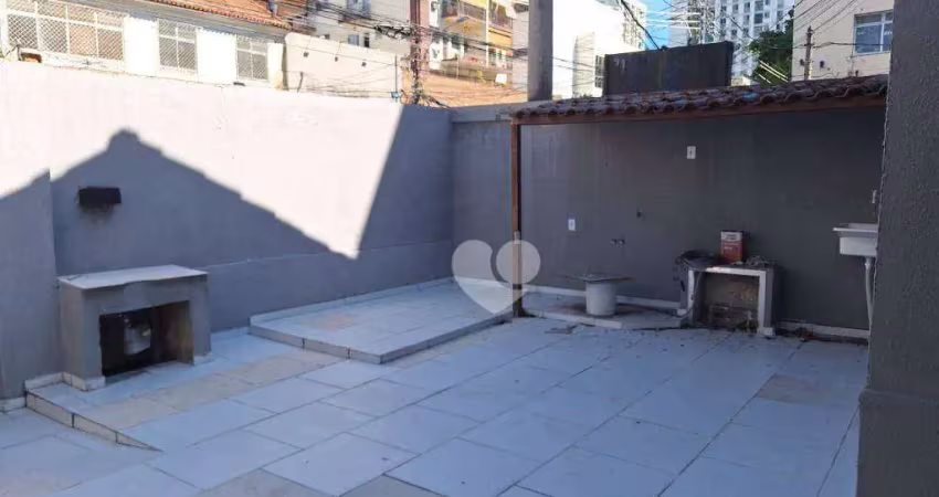 Grajau vendo casa linear 3 quartos com vaga no corpo do imóvel junto ao iguatemi