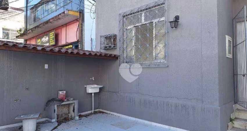 Grajau vendo casa linear 3 quartos com vaga no corpo do imóvel junto ao iguatemi