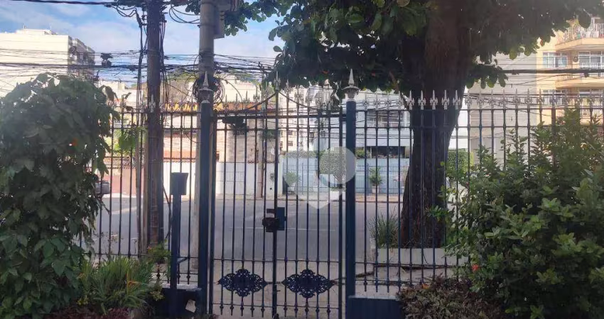 Apartamento com 3 quartos à venda, 125 m²- maracanã - rio de janeiro/rj