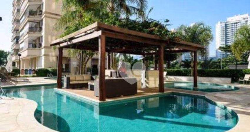 Apartamento com 2 dormitórios à venda, 71 m² por R$ 530.000,00 - Recreio dos Bandeirantes - Rio de Janeiro/RJ