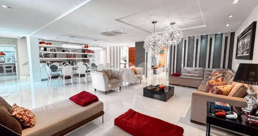 Casa com 7 quartos para alugar, 876 m² por R$ 73.856/mês - Recreio dos Bandeirantes - Rio de Janeiro/RJ