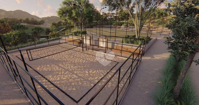 Terreno à venda, 413 m² por R$ 189.900,00 - Ouro Verde - Vassouras/RJ