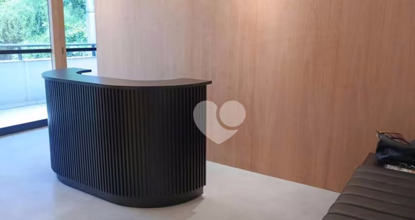 Sala para alugar, 50 m² por R$ 3.918,00/mês - Barra da Tijuca - Rio de Janeiro/RJ