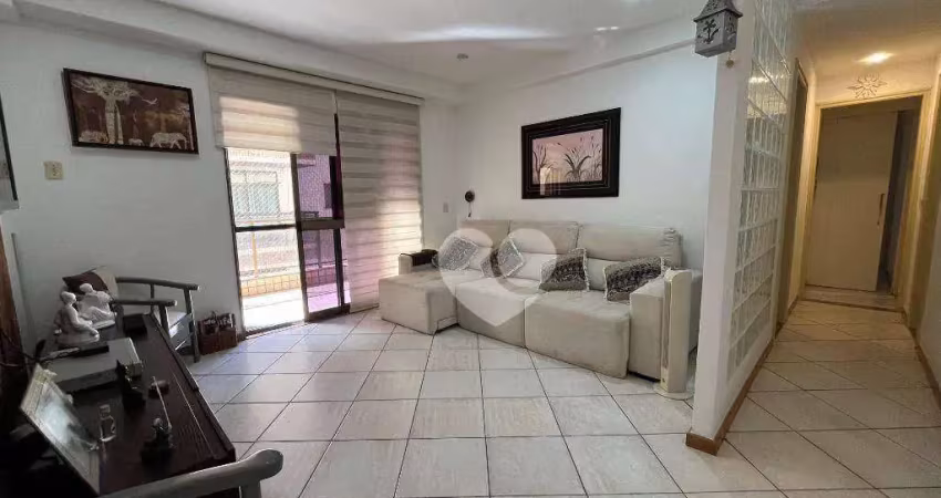 Apartamento com 3 quartos à venda, 105 m² por r$ 625.000 - recreio dos bandeirantes