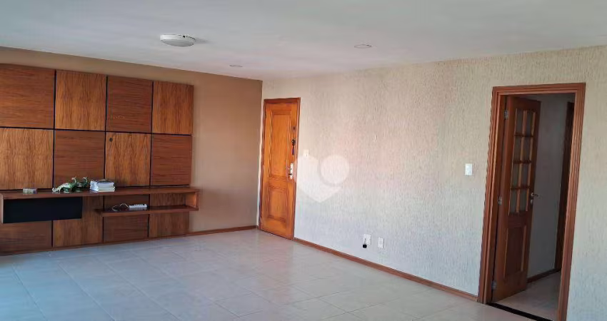 Cobertura com 4 quartos à venda, 296 m² por R$ 1.800.000 - Recreio dos Bandeirantes - Rio de Janeiro/RJ