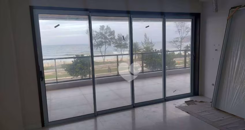 Apartamento com 2 quartos à venda, 135 m² por R$ 3.198.000 - Recreio dos Bandeirantes - Rio de Janeiro/RJ
