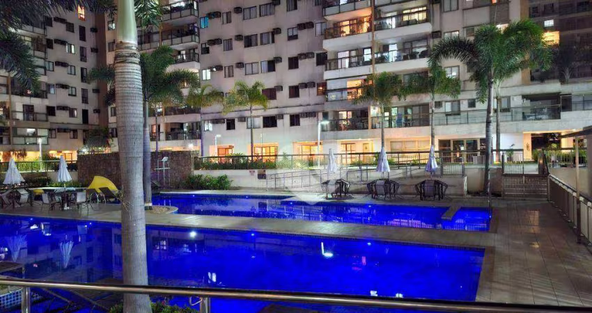 Lopes Enjoy vende varanda sala 3 suítes  infra estrutura segurança 24 horas ônibus R$680.000,00