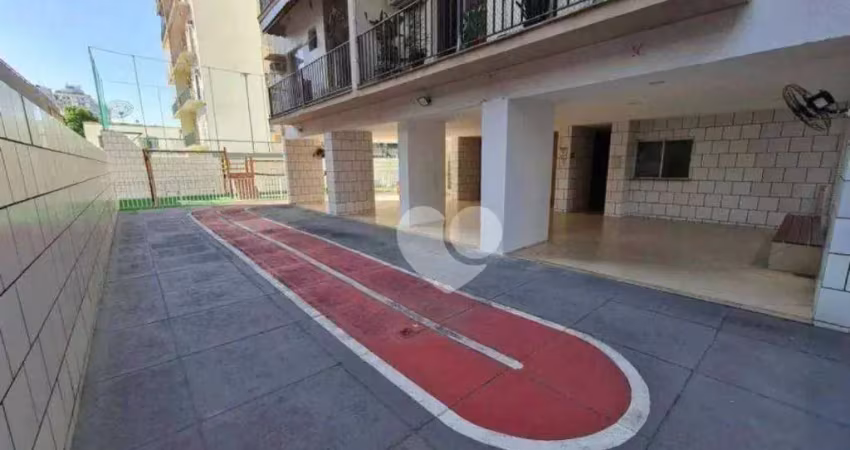Apartamento com 2 quartos à venda na Rua Ribeiro Guimarães, --, Tijuca, Rio de Janeiro