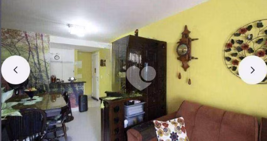 Apartamento com 4 quartos à venda, 86 m² por R$ 530.000 - Jacarepaguá - Rio de Janeiro/RJ