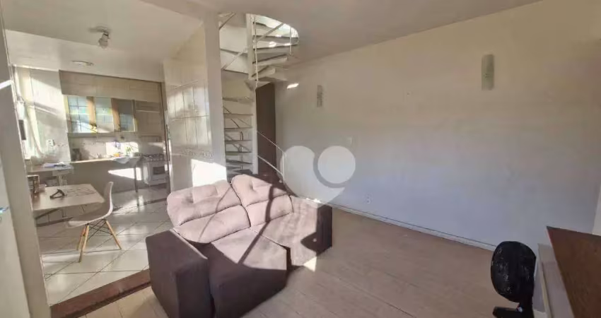 Apartamento com 3 dormitórios à venda, 103 m² por r$ 600.000,00 - andaraí - rio de janeiro/rj