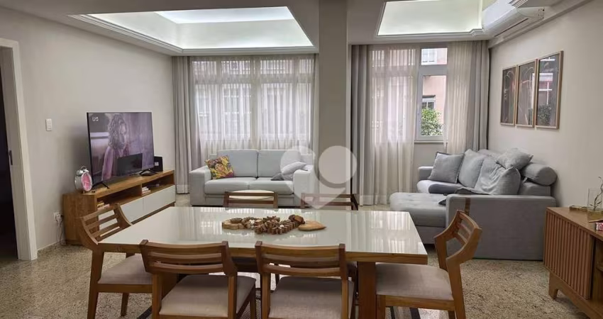 Apartamento com 3 dormitórios à venda, 97 m² por R$ 1.600.000,00 - Ipanema - Rio de Janeiro/RJ