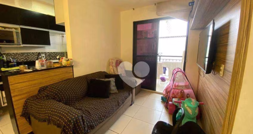 Apartamento com 3 quartos à venda, 65 m² por R$ 400.000 - Andaraí - Rio de Janeiro/RJ