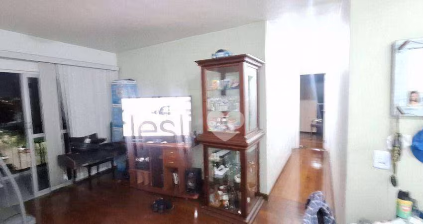 Apartamento á venda, 2quartos, suite, Varanda Gourmet,  dependência completa, garagem no valor R$257.000,00 -Vila Isabel/RJ.