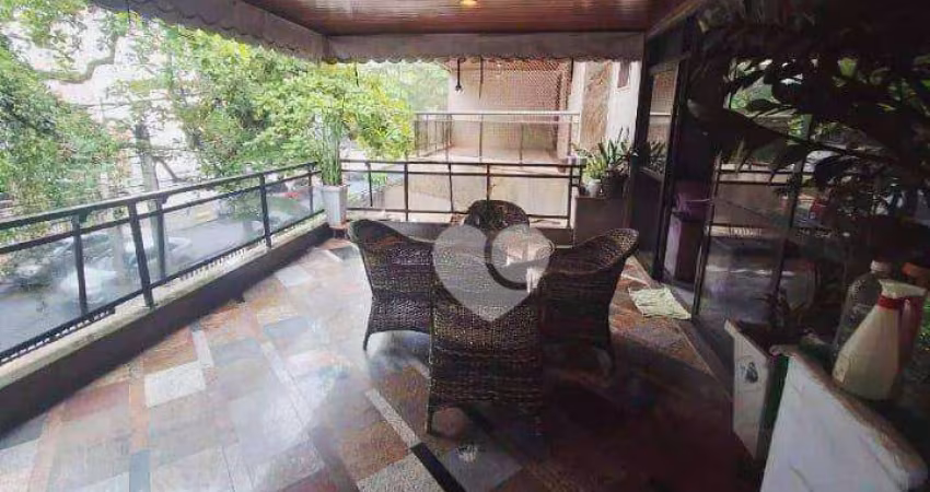 Apartamento com 3 quartos à venda, 162 m² por R$ 1.050.000 - Recreio dos Bandeirantes - Rio de Janeiro/RJ