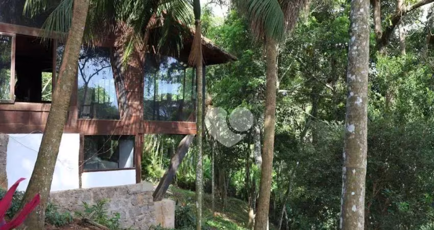 Casa com 3 quartos à venda, 2.000 m² de terreno e 800 m² de área construida por r$ 1.000.000 - vargem grande - rio de janeiro/rj