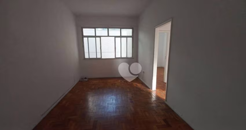 Apartamento com 2 quartos à venda, 57 m² por R$ 1.250.000 - Leblon - Rio de Janeiro/RJ